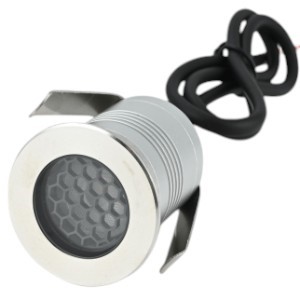 Đèn led âm tường 1W DNS-N35F